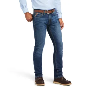 10040500 Ariat Men's M8 Modern Slim Leg Bodine Kelton
