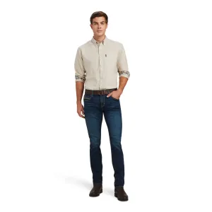 10041091 Ariat Mns M8 Modern Slim Leg Brawley Morro