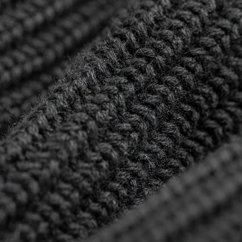 2-in-1 Balaclava Beanie