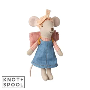 2025 Maileg Big Sister Hiker Mouse