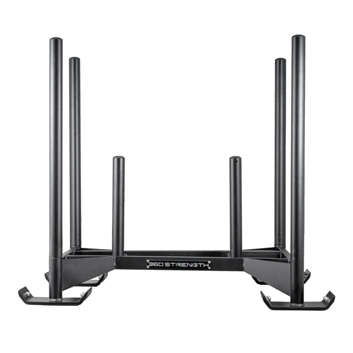 360 Strength Push / Pull Driver Sled