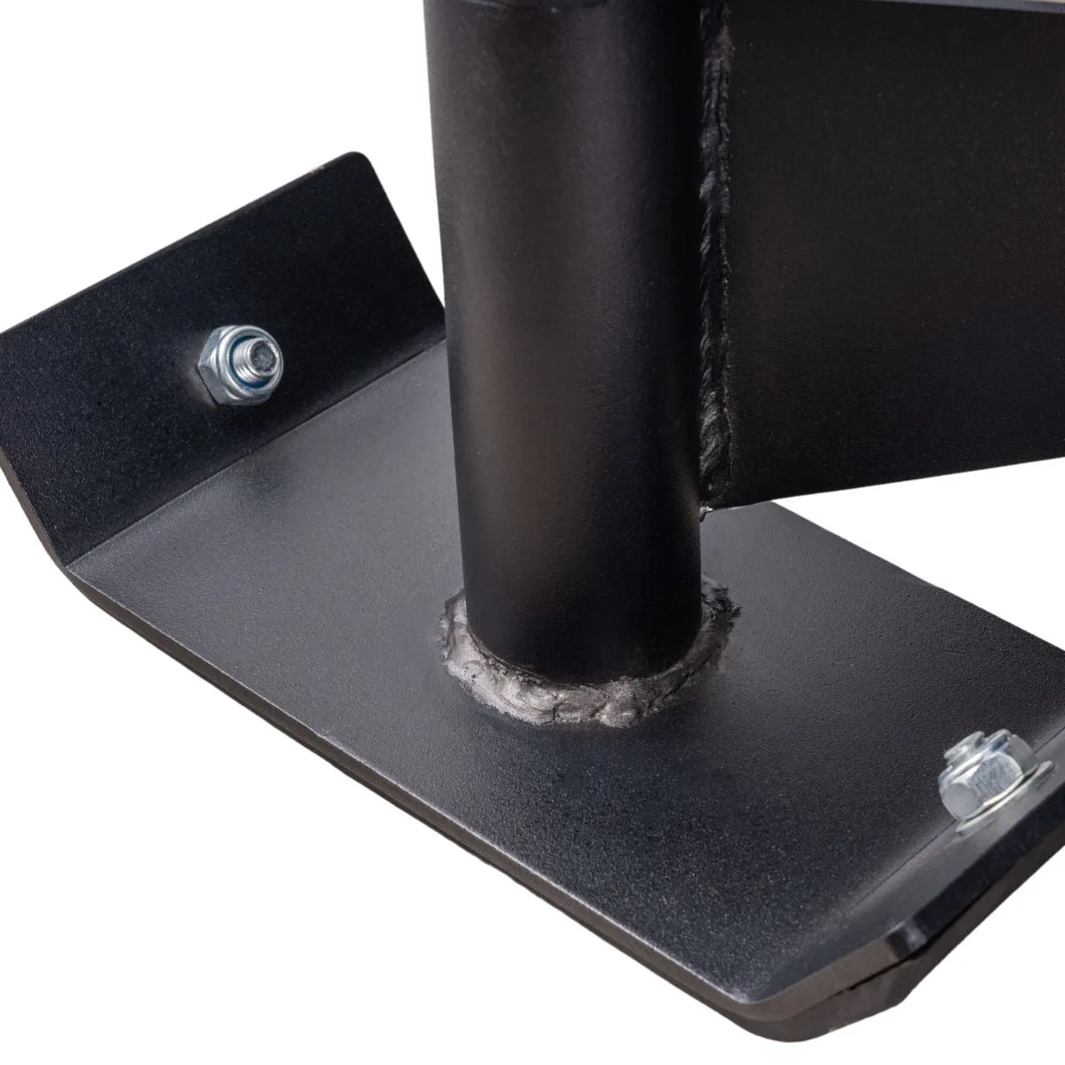360 Strength Push / Pull Driver Sled