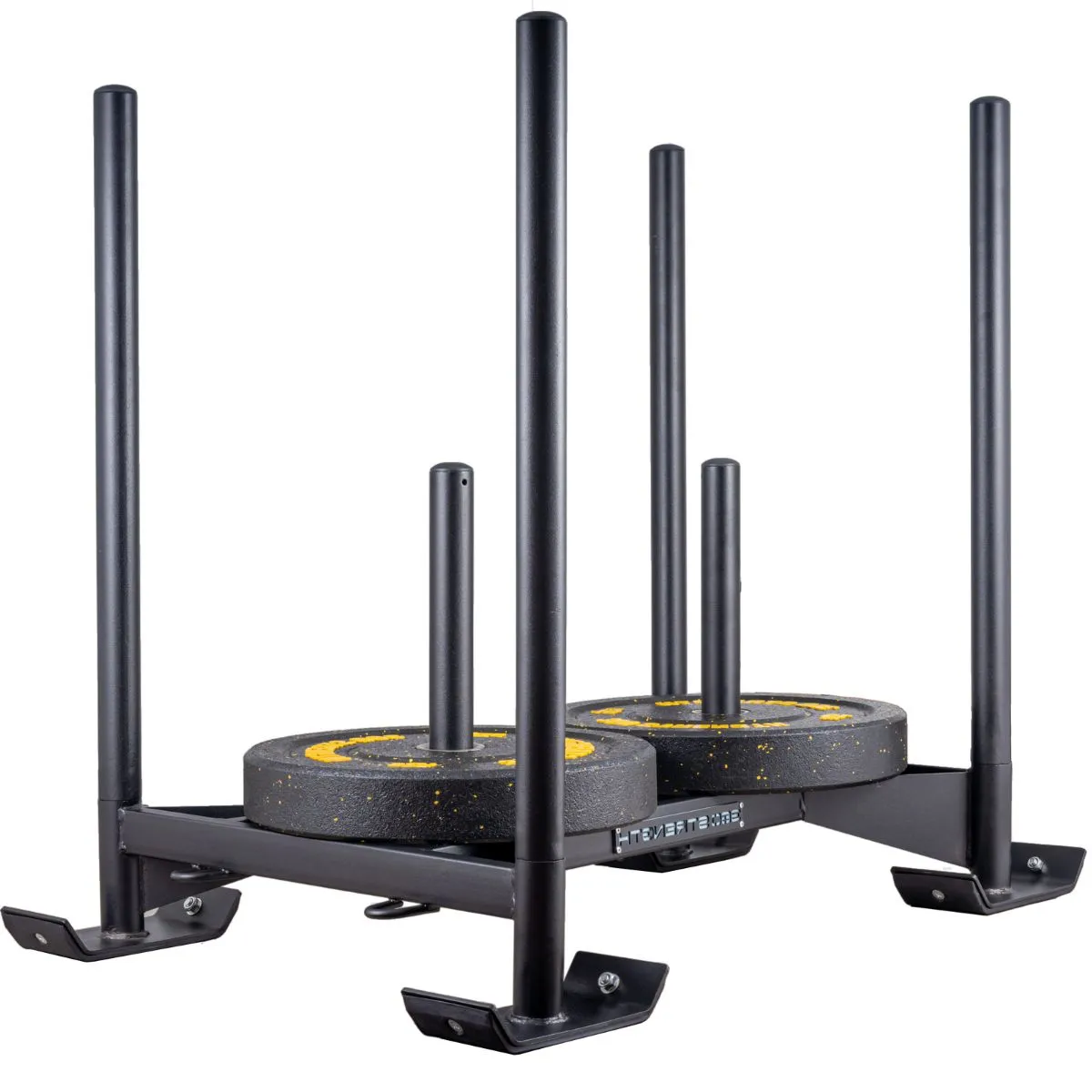 360 Strength Push / Pull Driver Sled