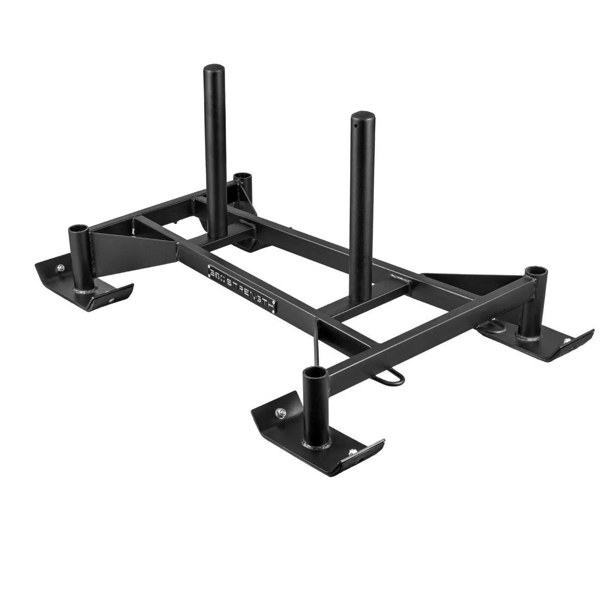 360 Strength Push / Pull Driver Sled