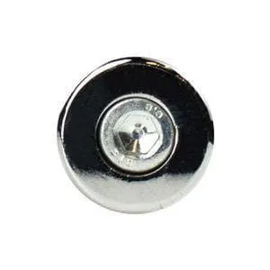 6ft Olympic Straight Bar Black Aluminium