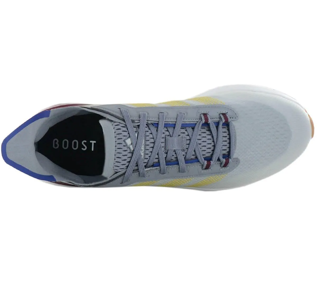 adidas Avryn Boost - Herren Sneakers Schuhe Grau IF8187