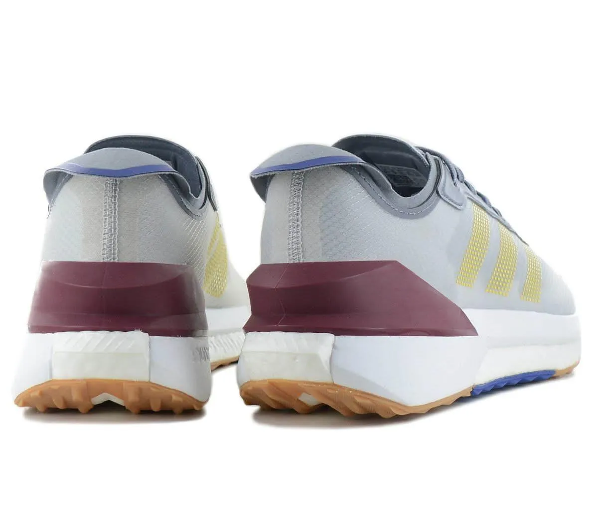 adidas Avryn Boost - Herren Sneakers Schuhe Grau IF8187