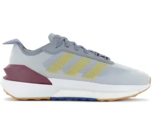 adidas Avryn Boost - Herren Sneakers Schuhe Grau IF8187