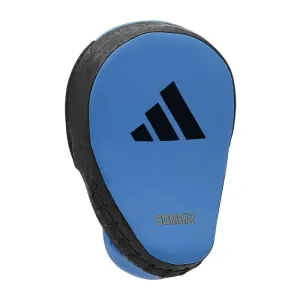 ADIDAS COMBAT 50 FOCUS PADS -BLUE
