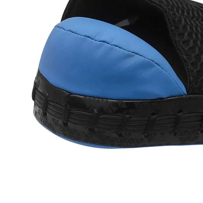 ADIDAS COMBAT 50 FOCUS PADS -BLUE