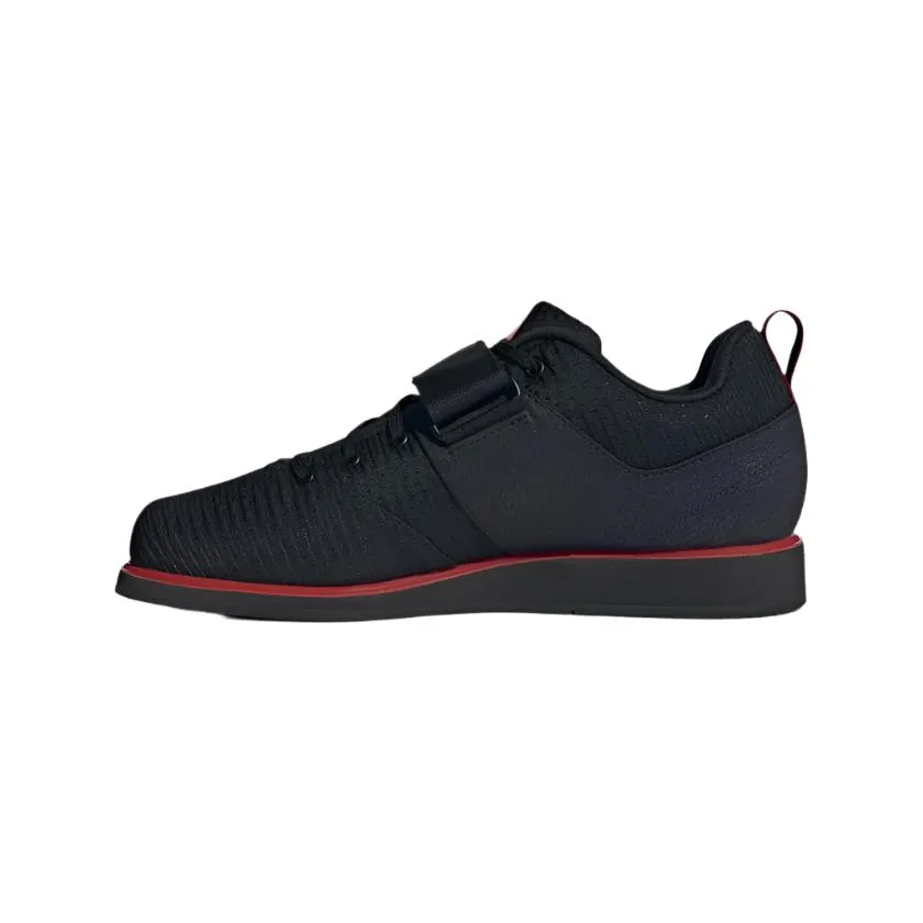 Adidas Powerlift 5 Weightlifting Shoes - Black