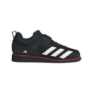 Adidas Powerlift 5 Weightlifting Shoes - Black
