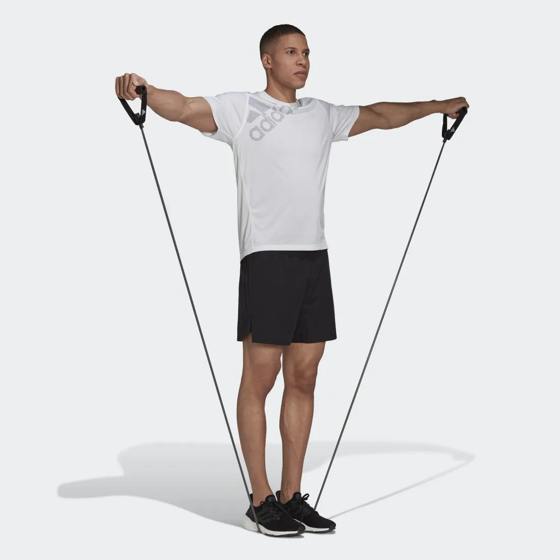 adidas Workout Knurling Men's Shorts