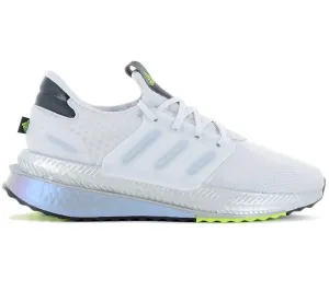 adidas X_PLR BOOST - Herren Sneakers Schuhe Grau ID9596