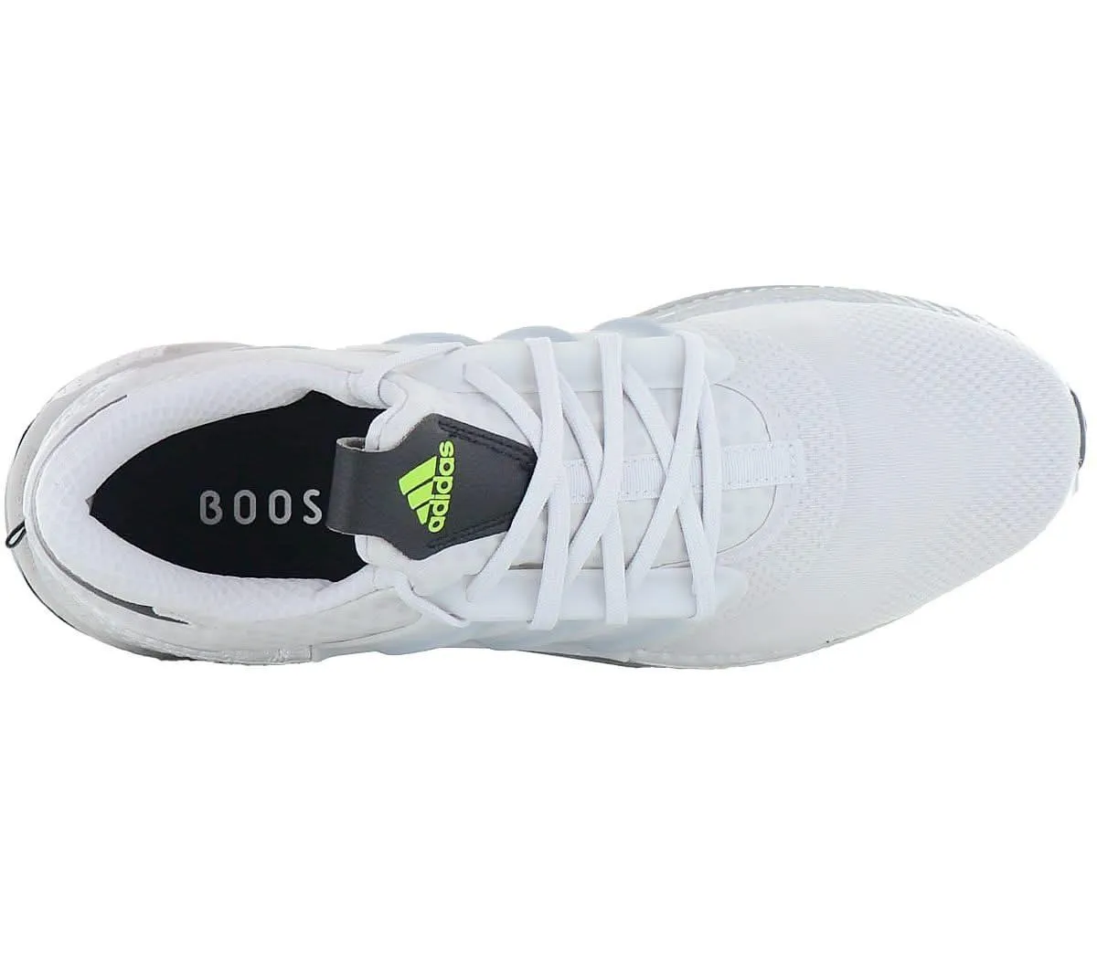 adidas X_PLR BOOST - Herren Sneakers Schuhe Grau ID9596