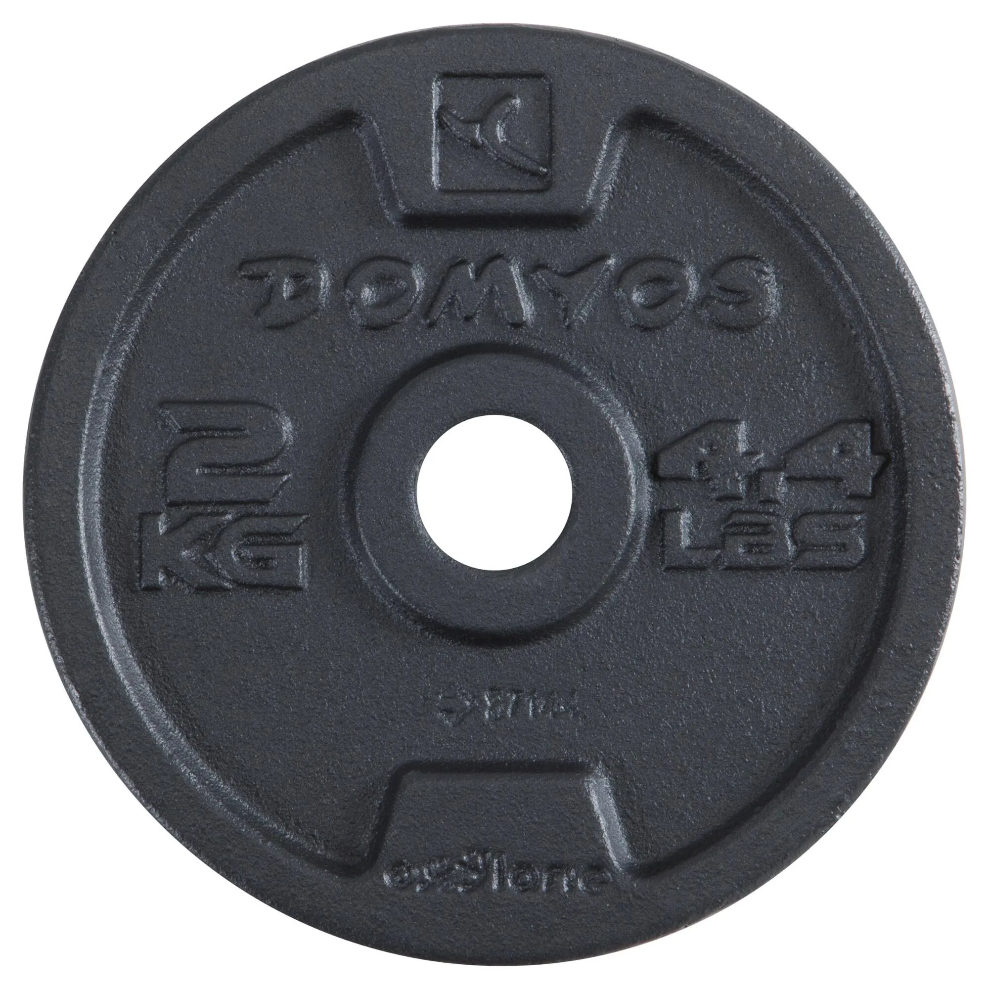 Adjustable Strength Training Dumbbell Set with Carrying Case, 44 lbs