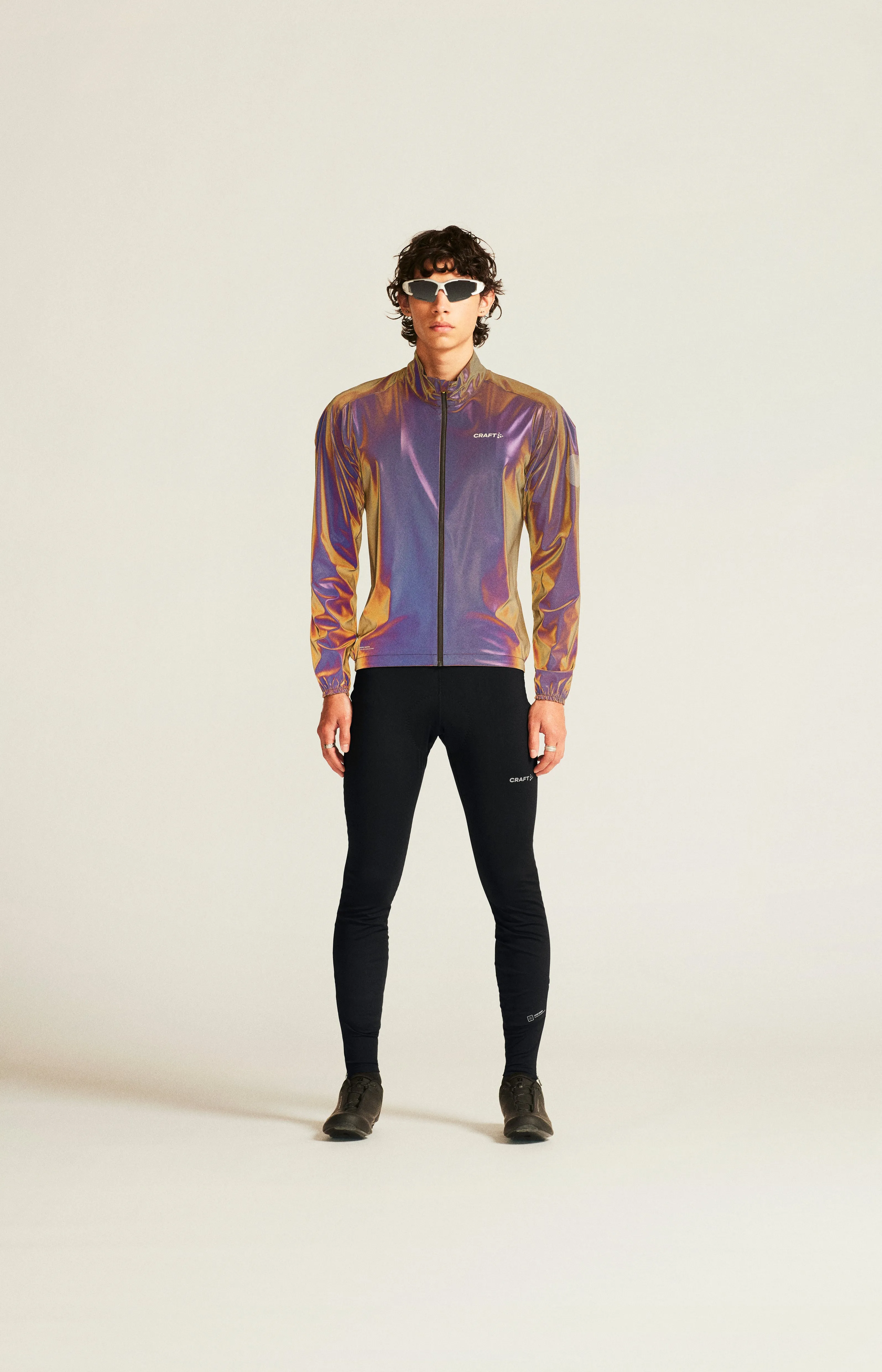 ADV Endur Hydro Lumen Jacket 2 | Slate/Multi