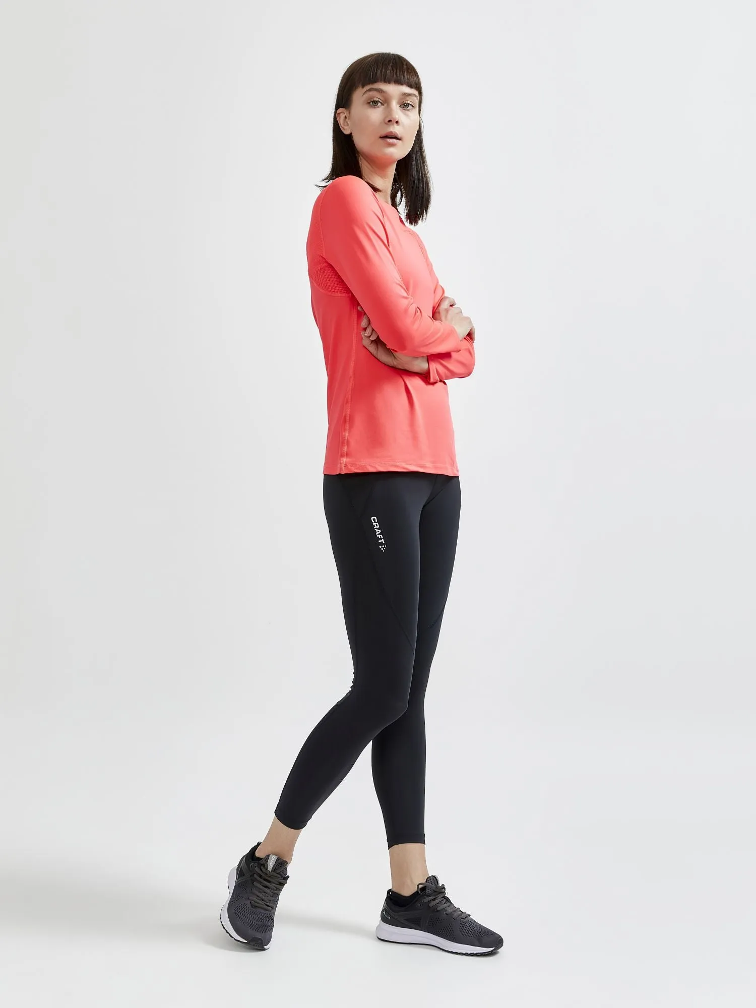 ADV Essence High Waist Tights