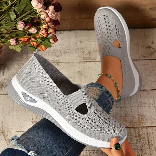 Aeris | Breathable Comfort Sneakers