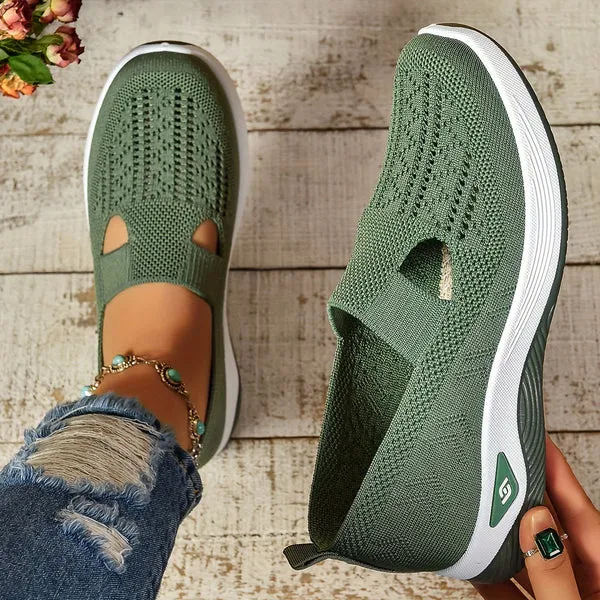 Aeris | Breathable Comfort Sneakers