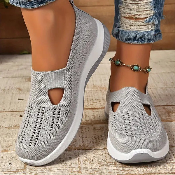 Aeris | Breathable Comfort Sneakers