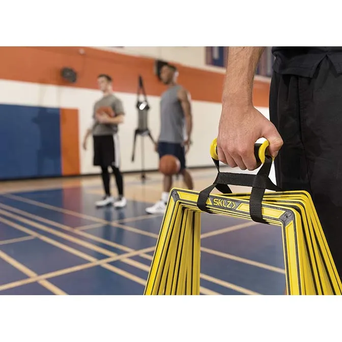 Agility Trainer Pro