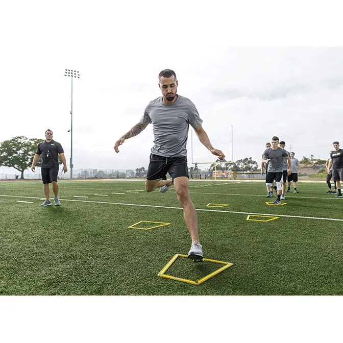 Agility Trainer Pro