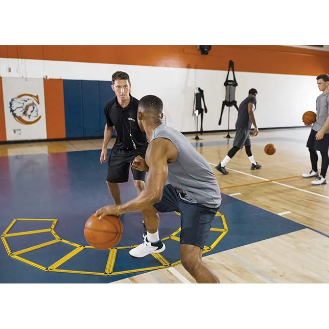 Agility Trainer Pro