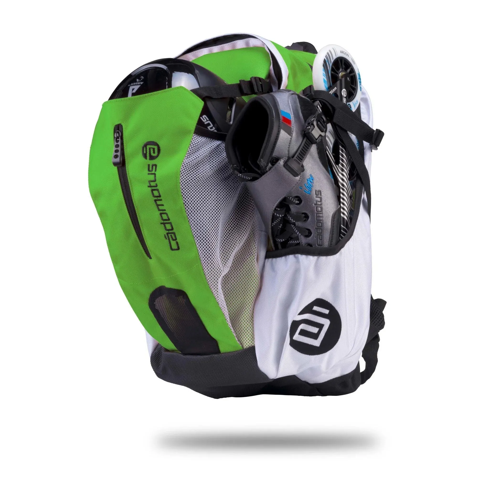 Airflow Race Day Gear Bag