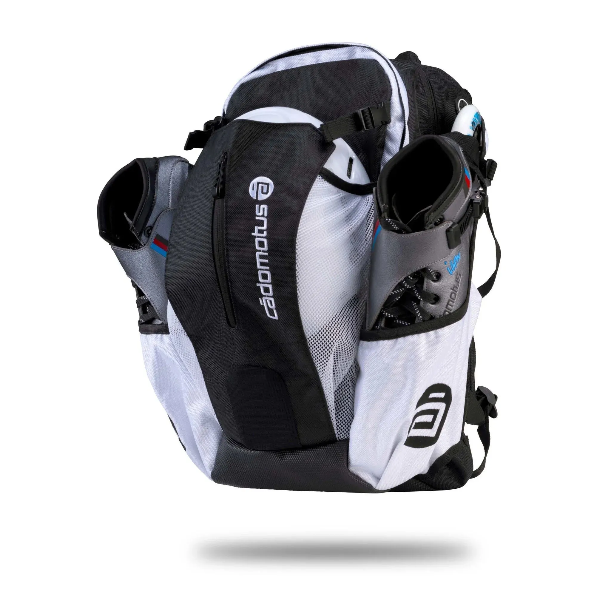Airflow Race Day Gear Bag