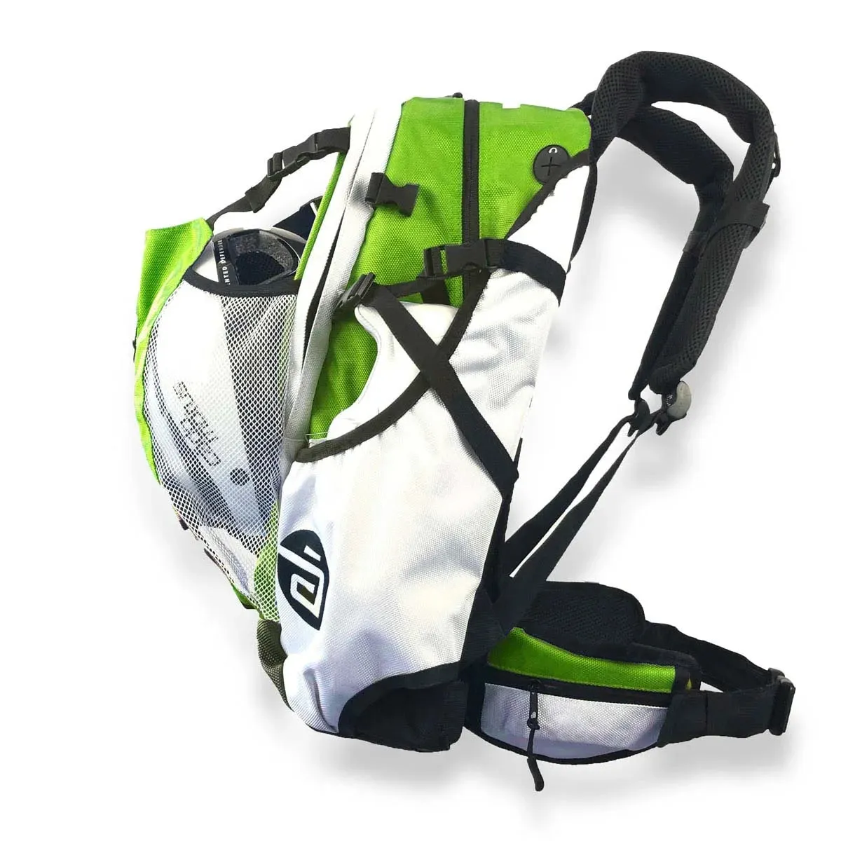 Airflow Race Day Gear Bag