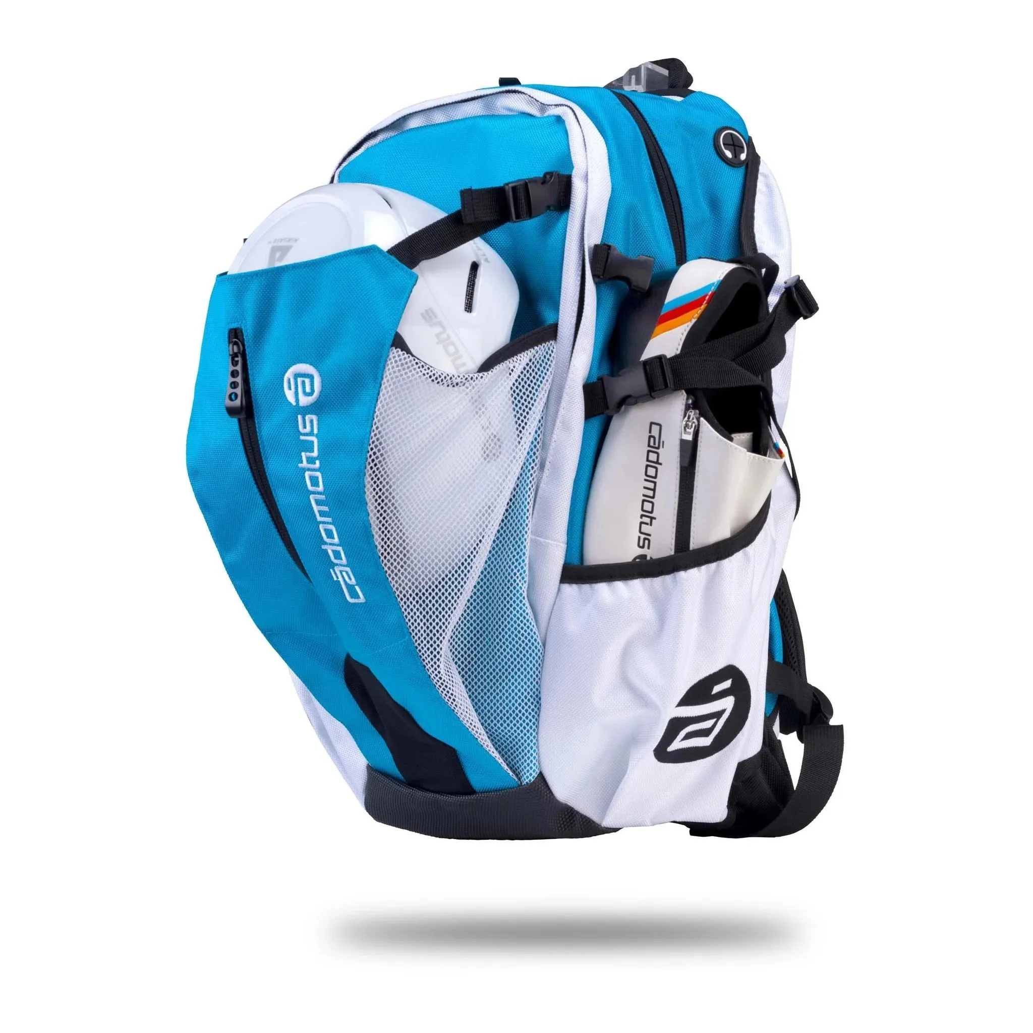 Airflow Race Day Gear Bag
