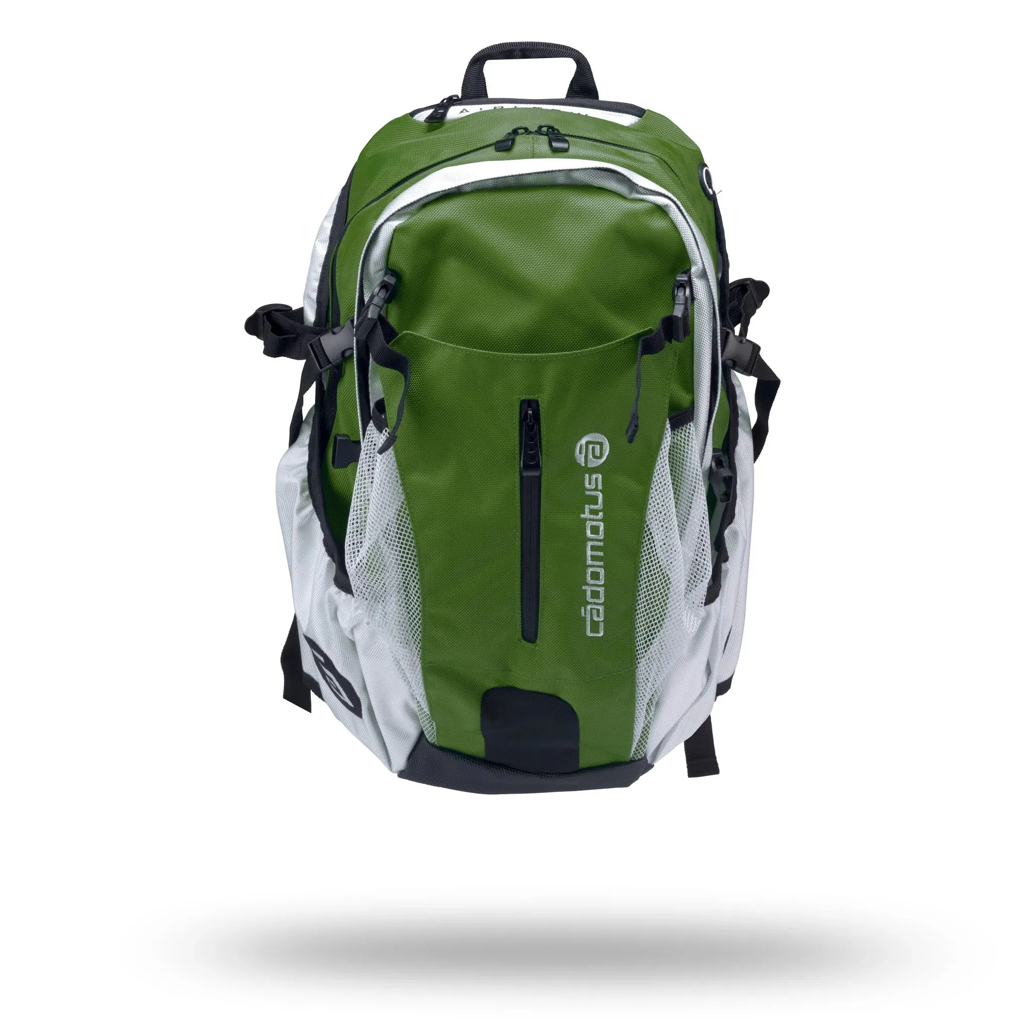 Airflow Race Day Gear Bag