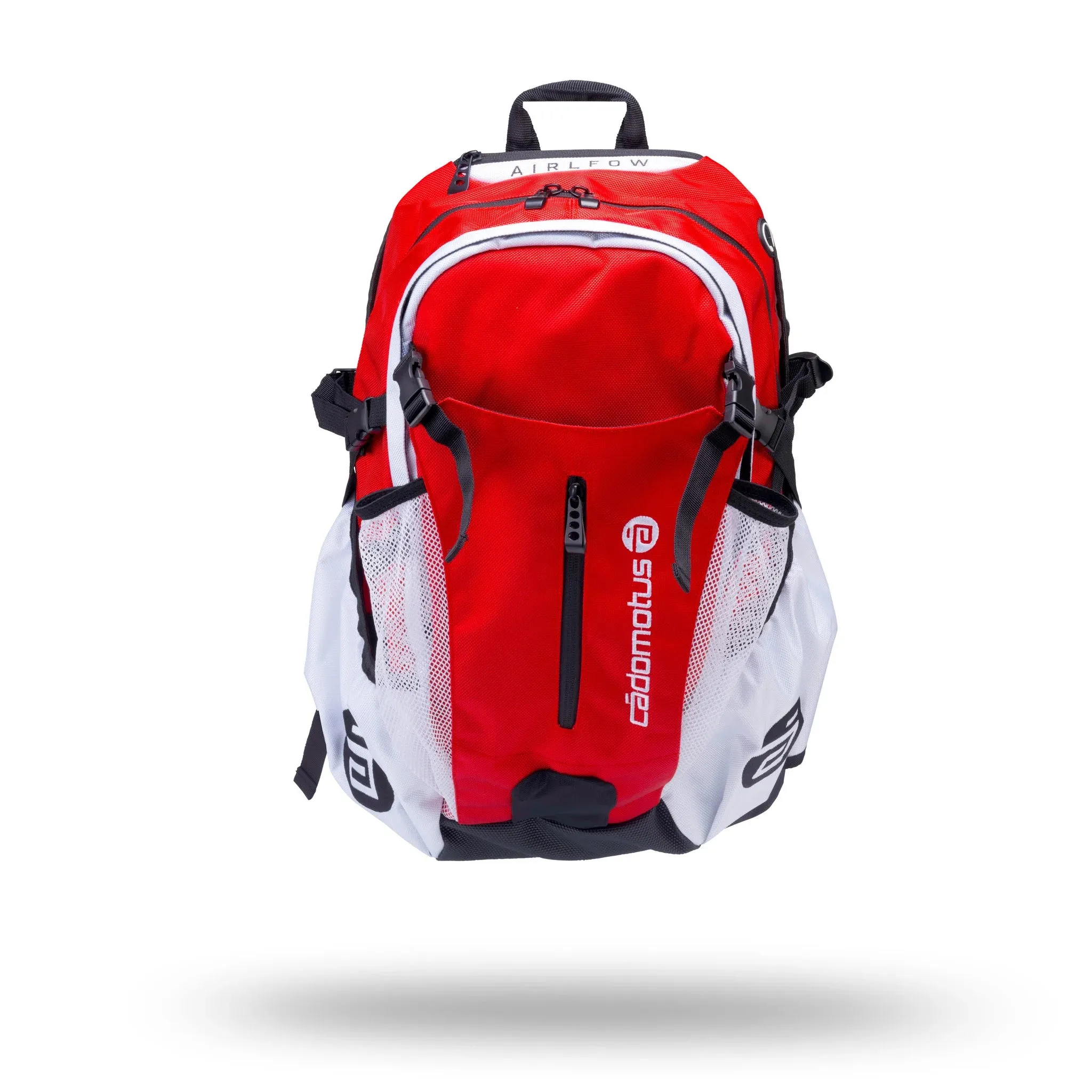 Airflow Race Day Gear Bag