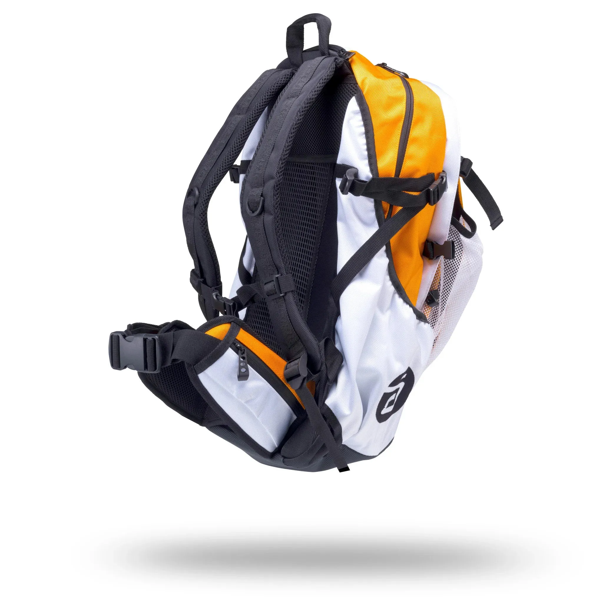 Airflow Race Day Gear Bag