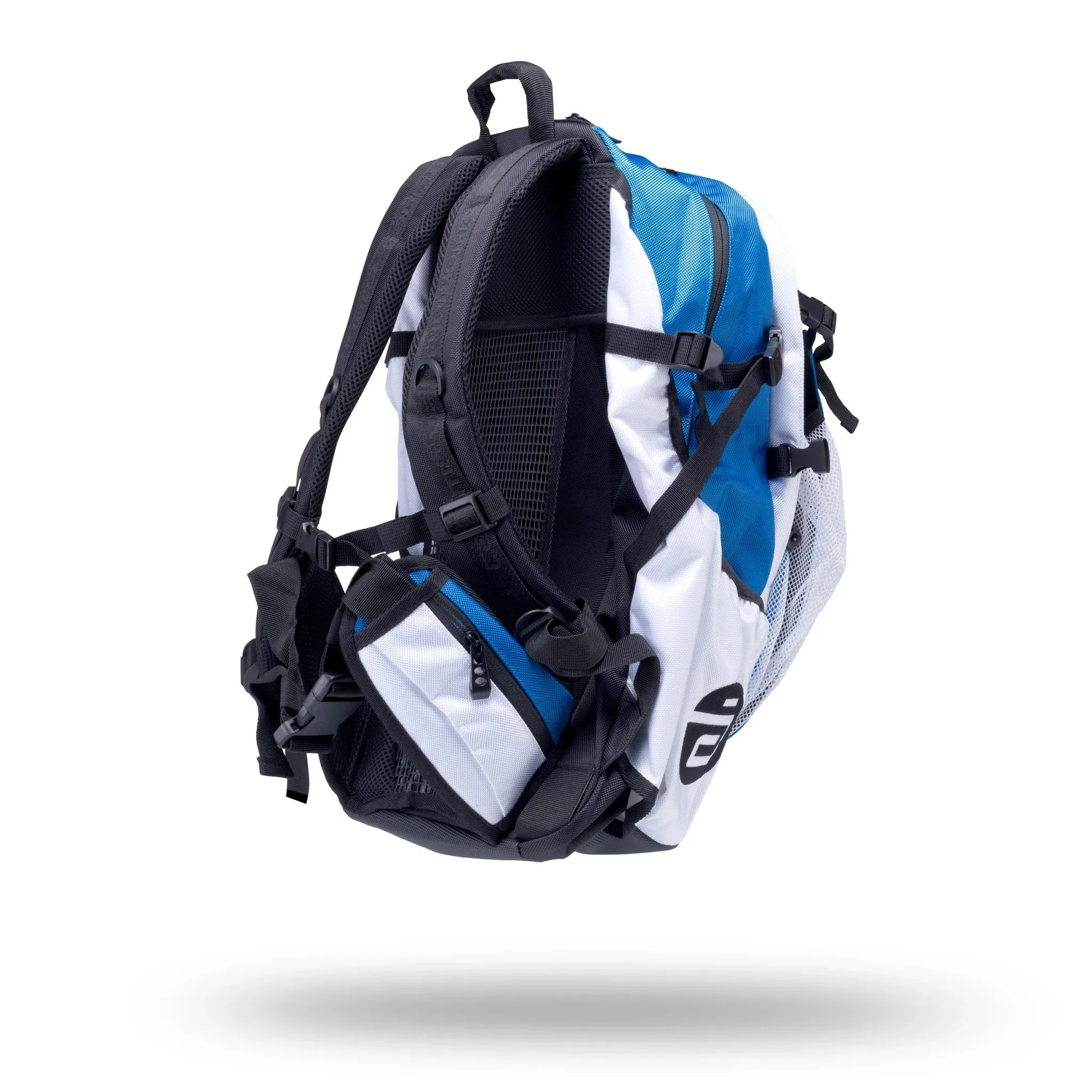 Airflow Race Day Gear Bag