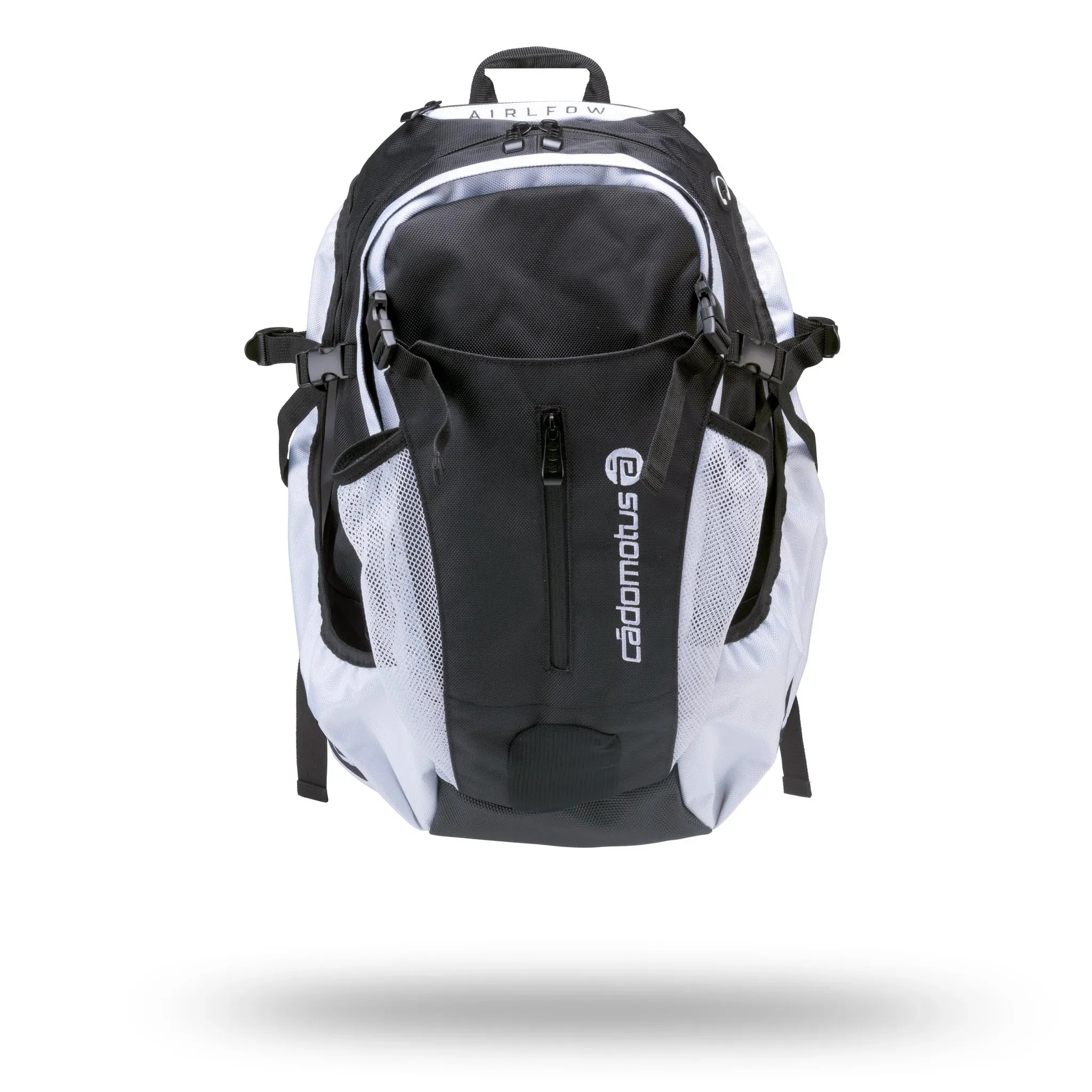 Airflow Race Day Gear Bag