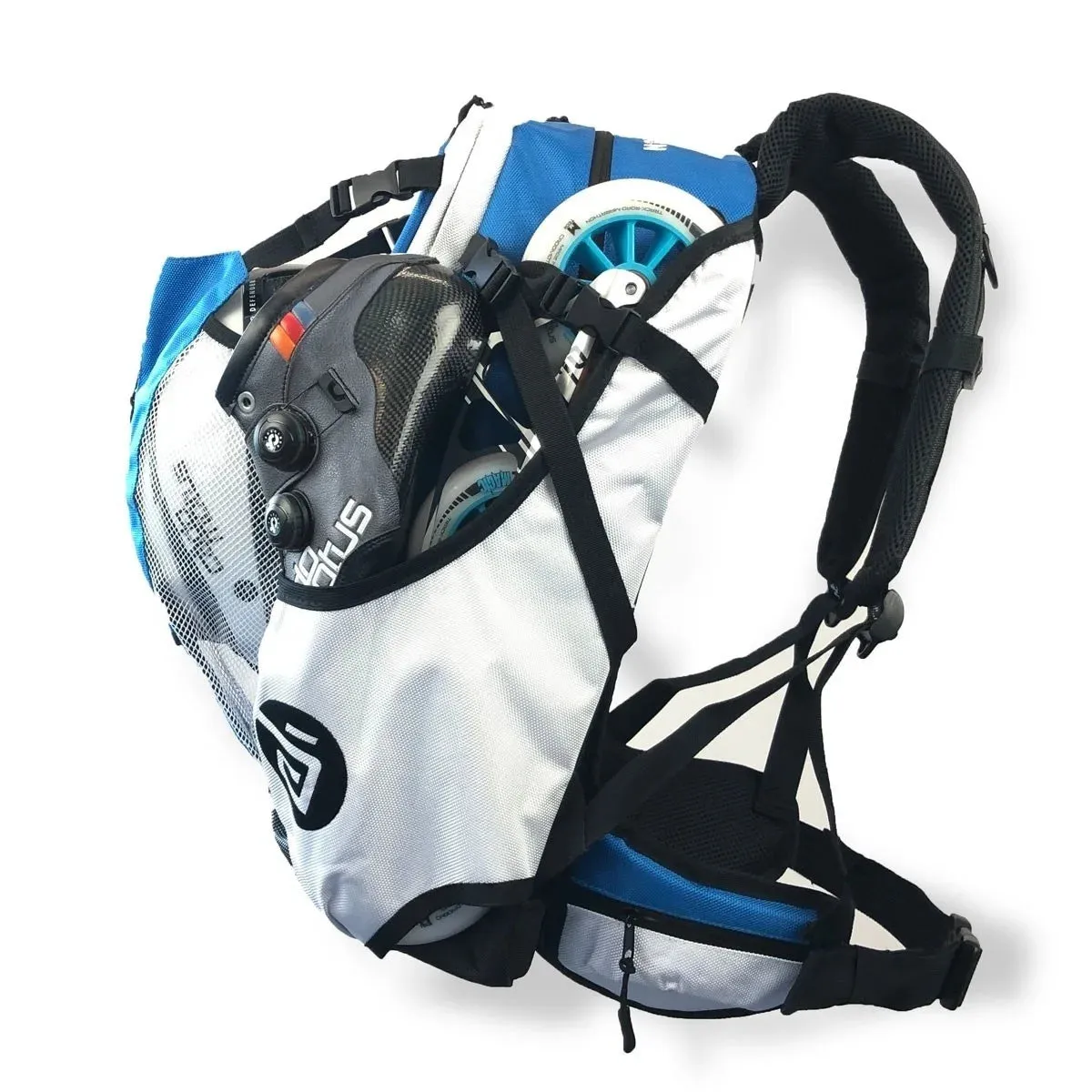 Airflow Race Day Gear Bag