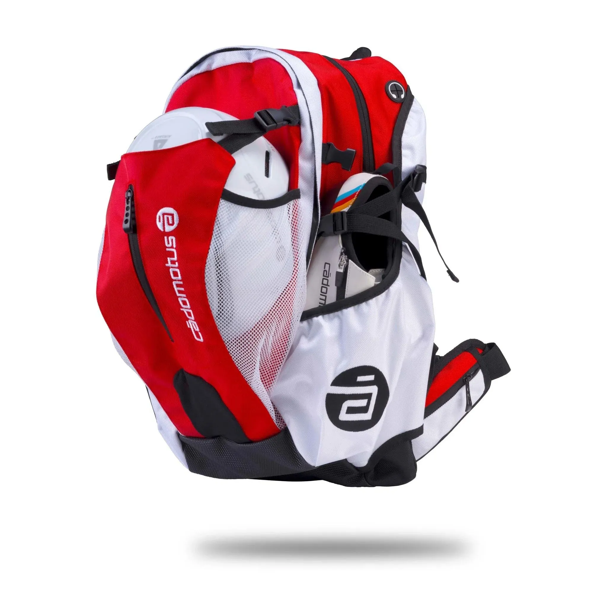 Airflow Race Day Gear Bag