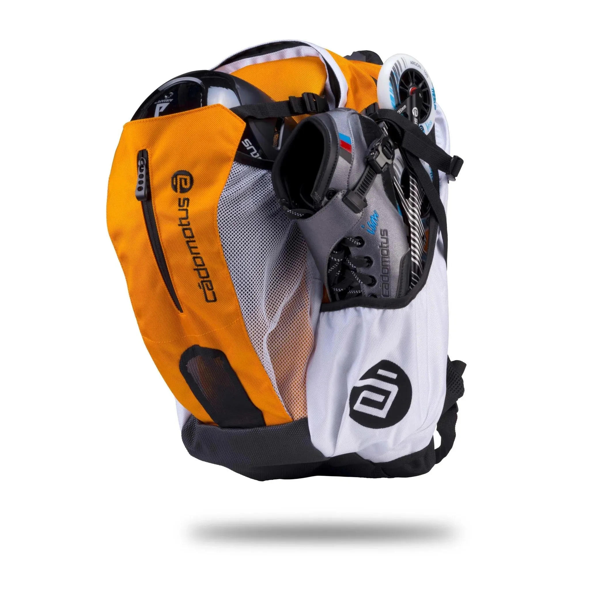 Airflow Race Day Gear Bag