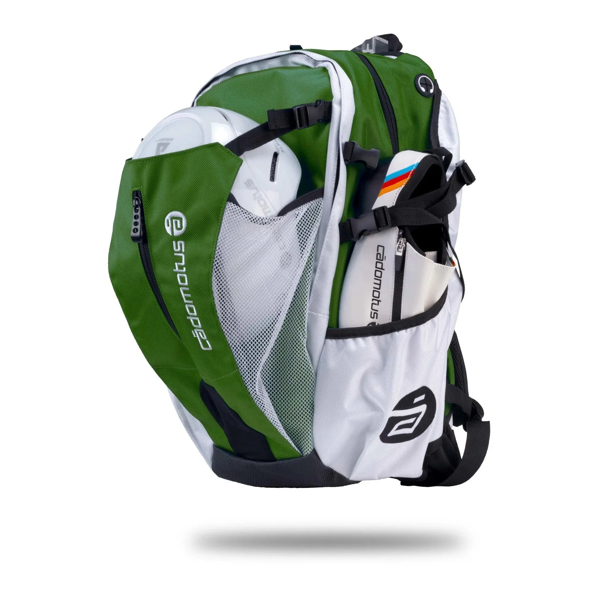 Airflow Race Day Gear Bag