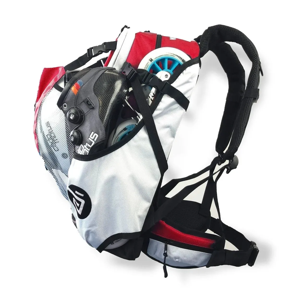 Airflow Race Day Gear Bag