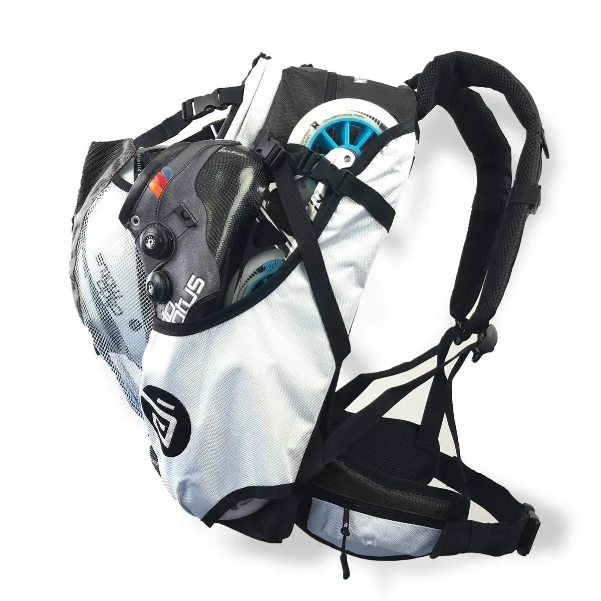 Airflow Race Day Gear Bag