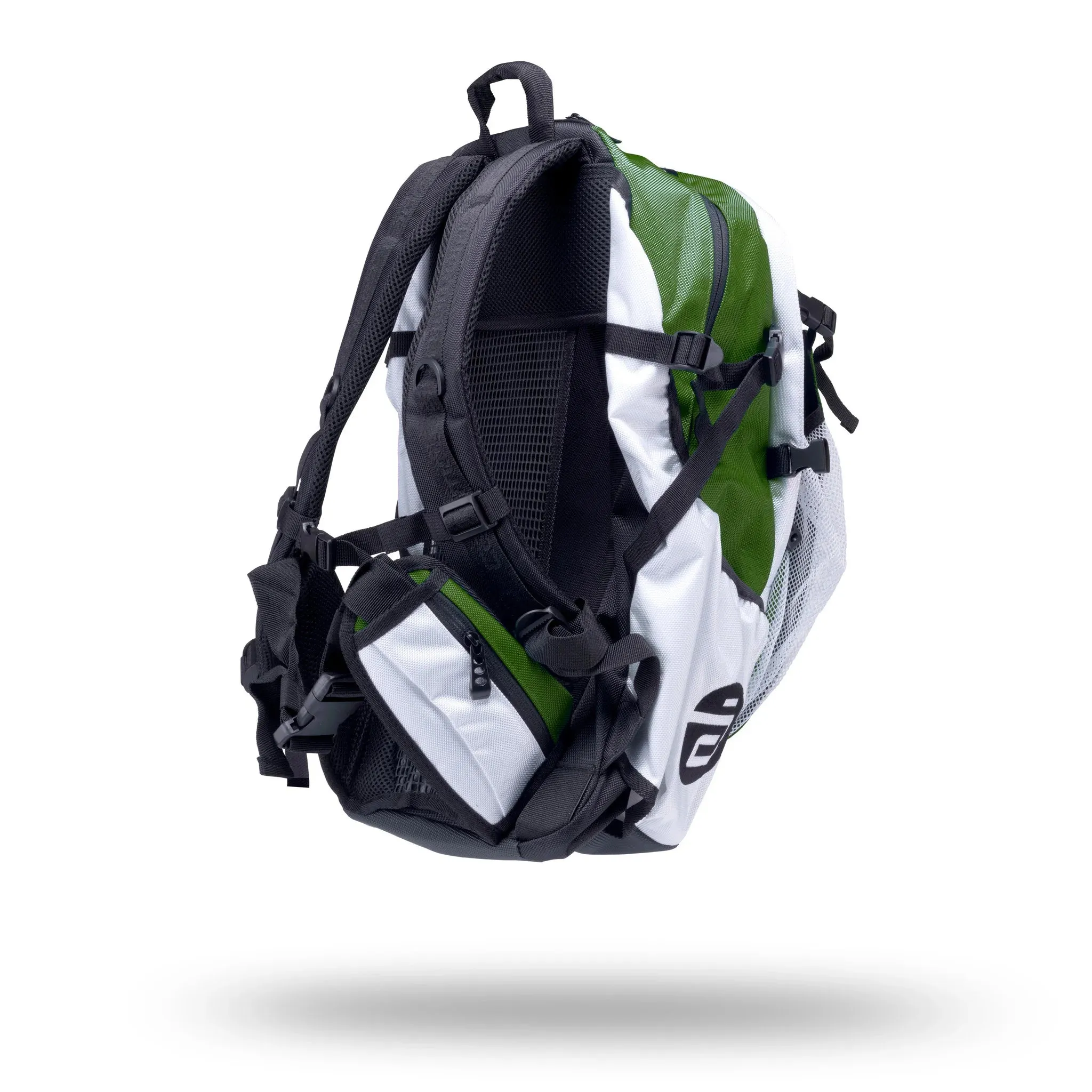 Airflow Race Day Gear Bag