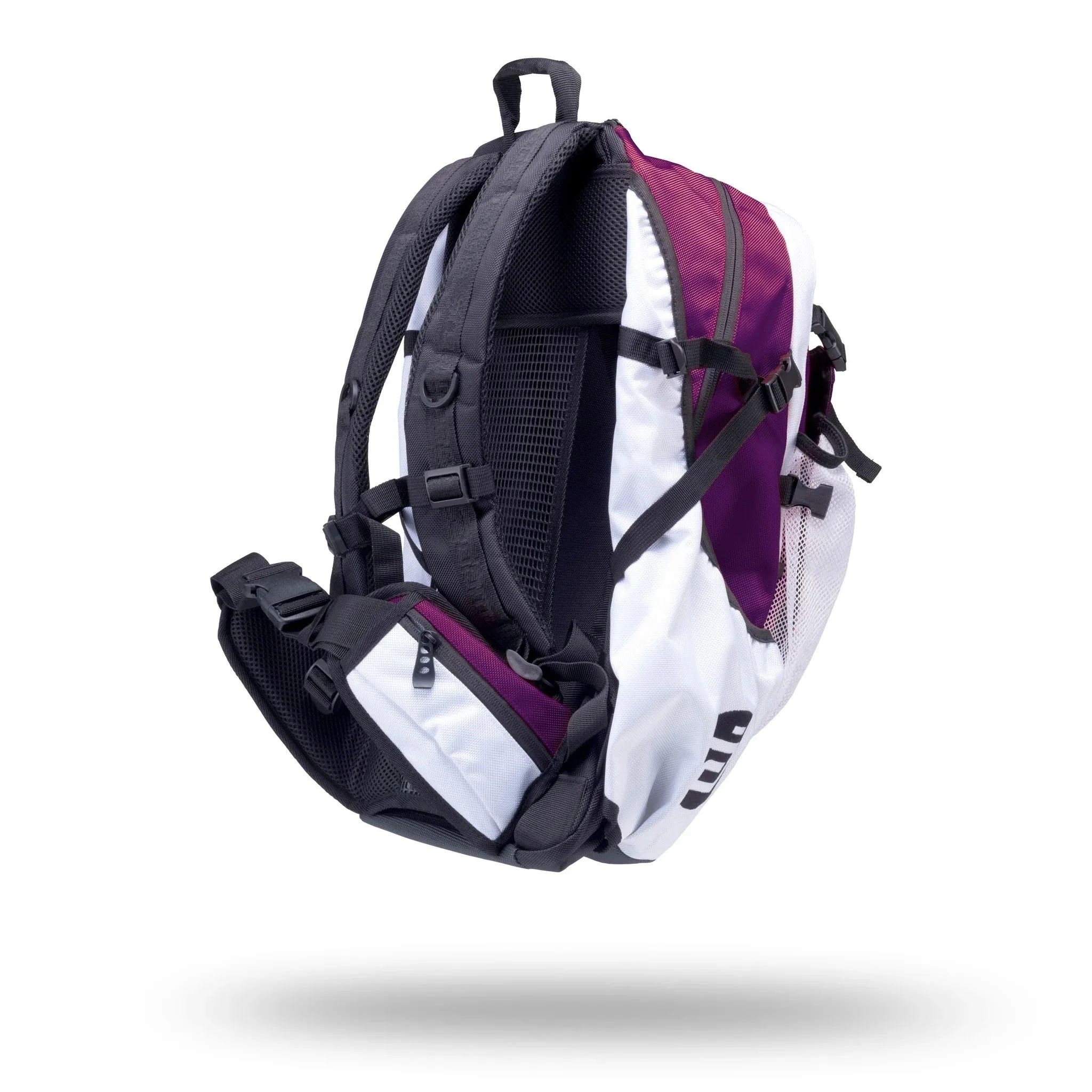 Airflow Race Day Gear Bag