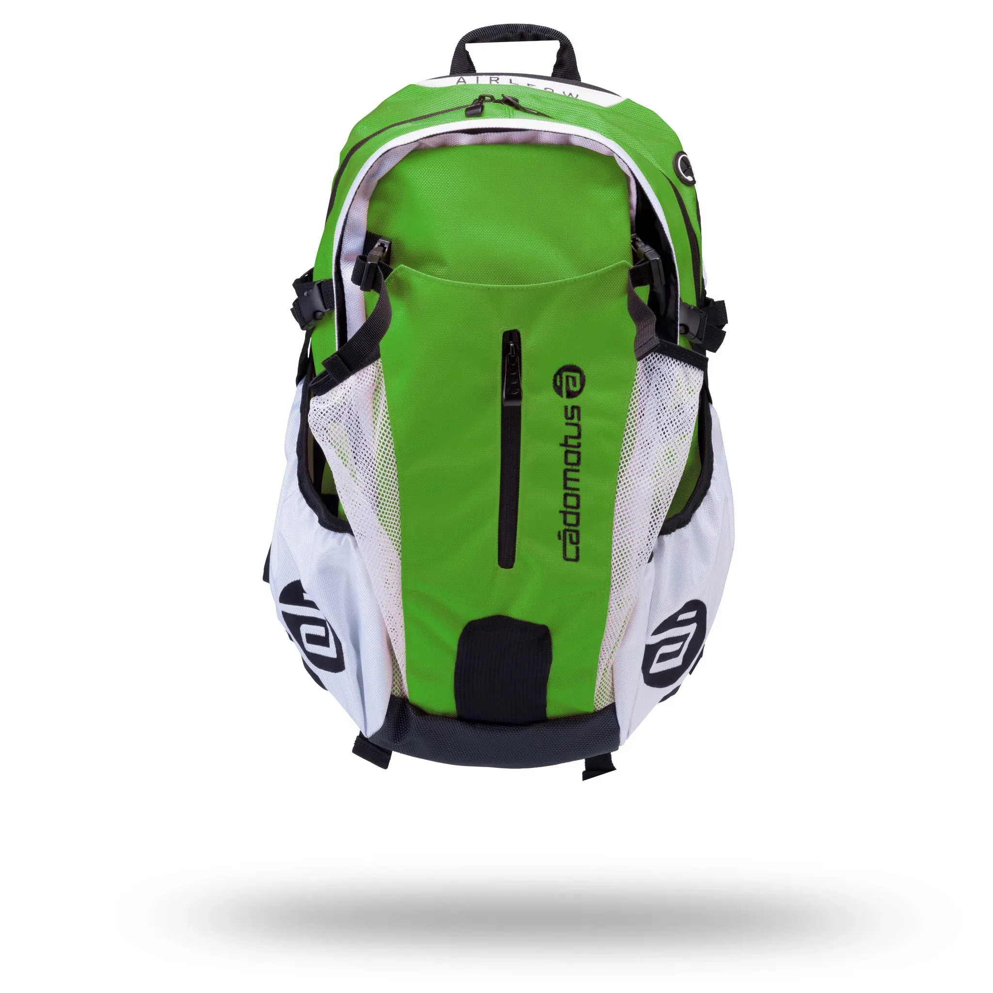 Airflow Race Day Gear Bag
