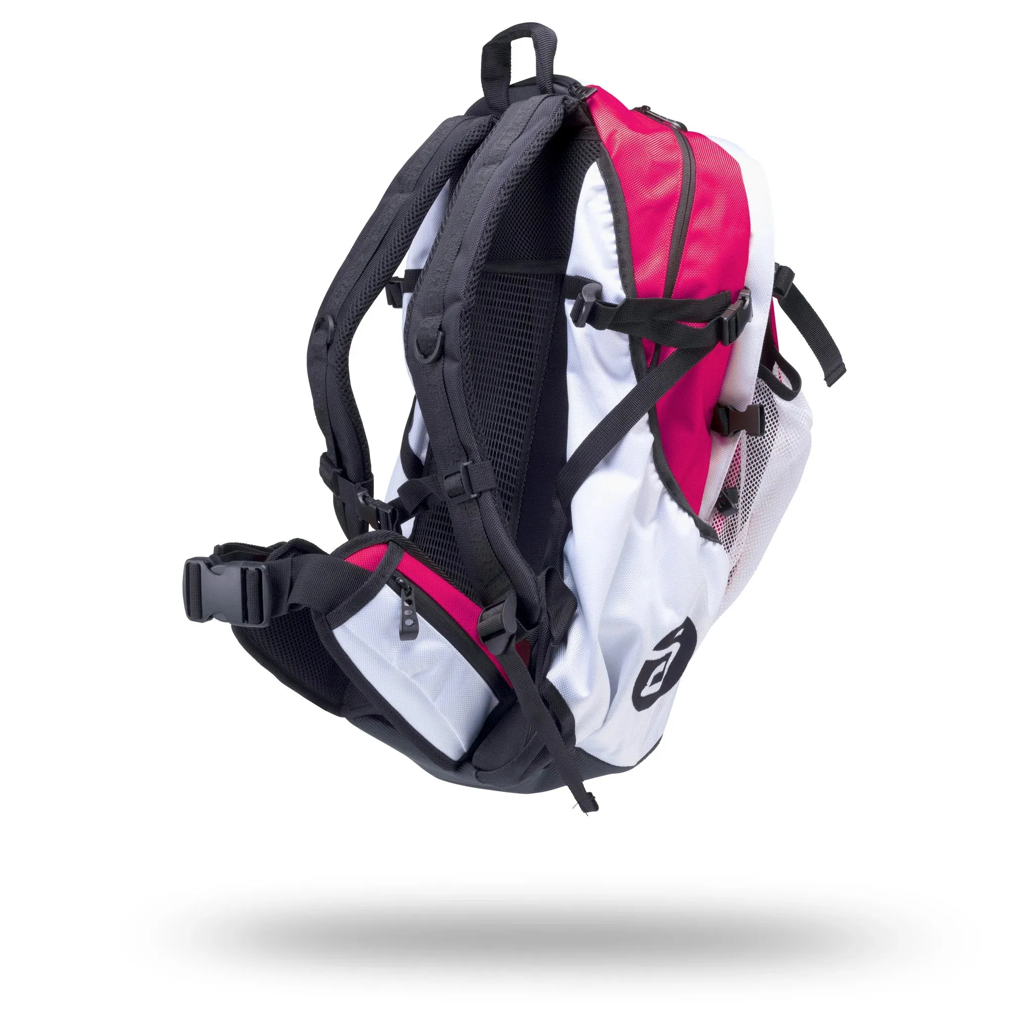 Airflow Race Day Gear Bag