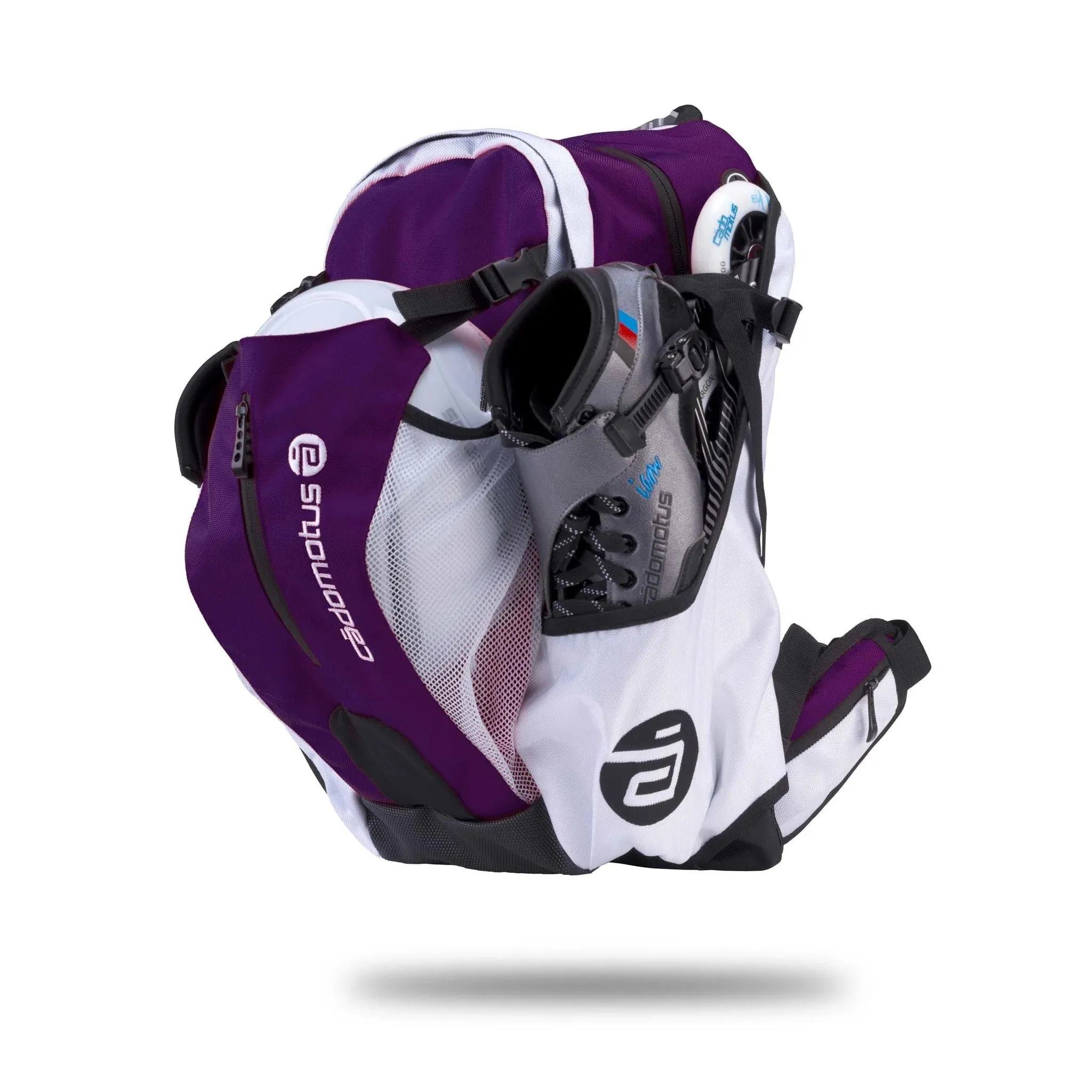 Airflow Race Day Gear Bag