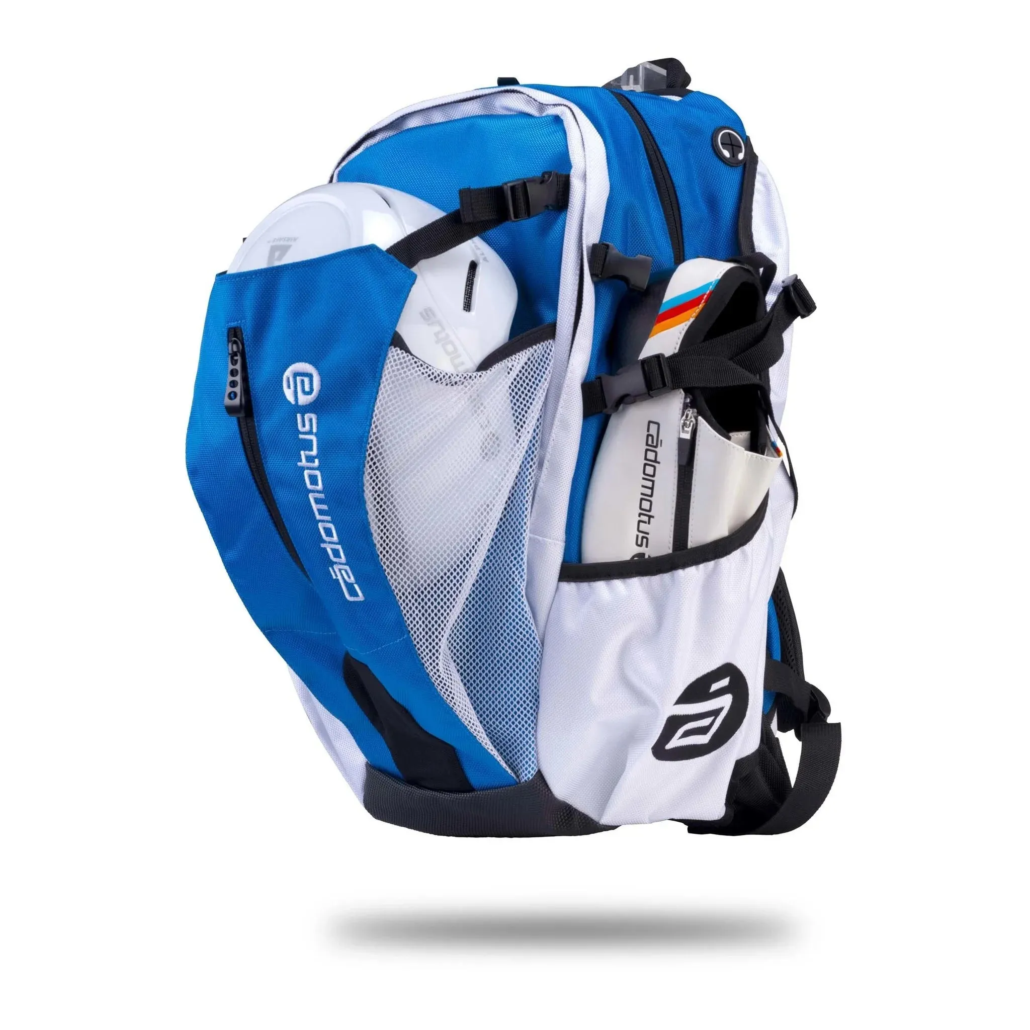 Airflow Race Day Gear Bag