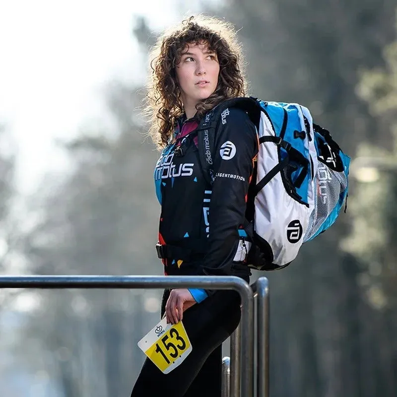 Airflow Race Day Gear Bag